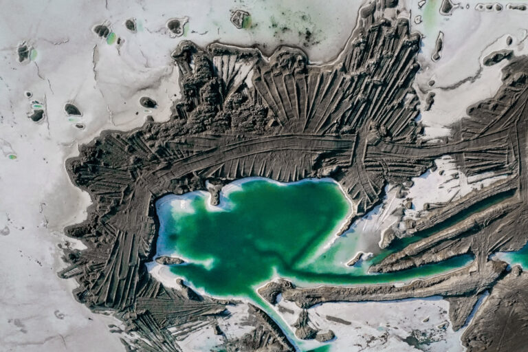 Xu Jinan - The-Emerald-Lake-6